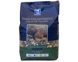 Premium Eekhoorn Voedermix 1,75kg