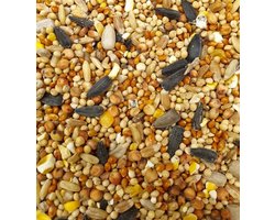 Strooivoer - 20KG - Vogelvoer