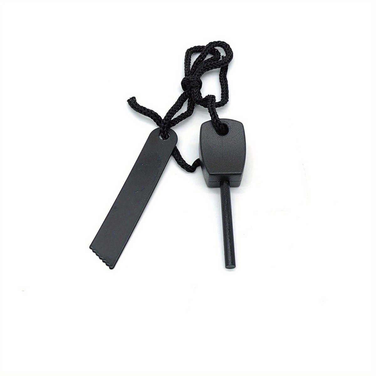 Livé® Vuurstarter – Magnesium Survival Gereedschap Outdoor