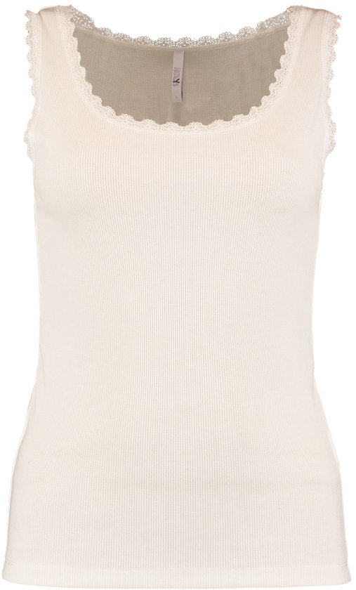 Hailys SL P TP Li44ana blanc cassé XXL Femme