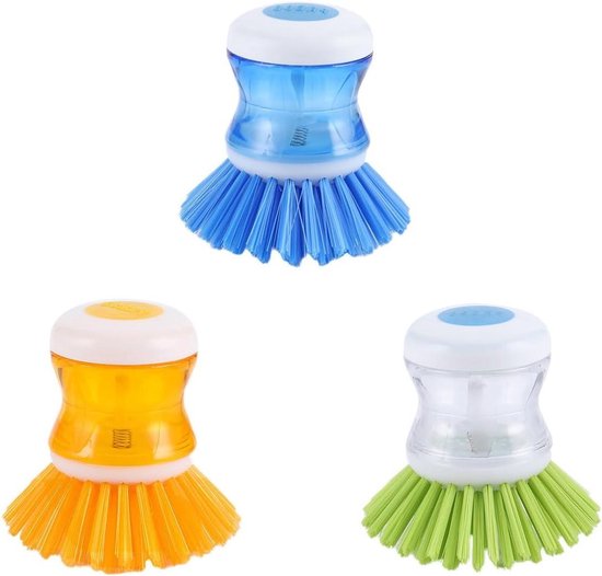 Reinigingsaccessoires - Top Blenders KopenBeste Mixers voor Jouw Keuken