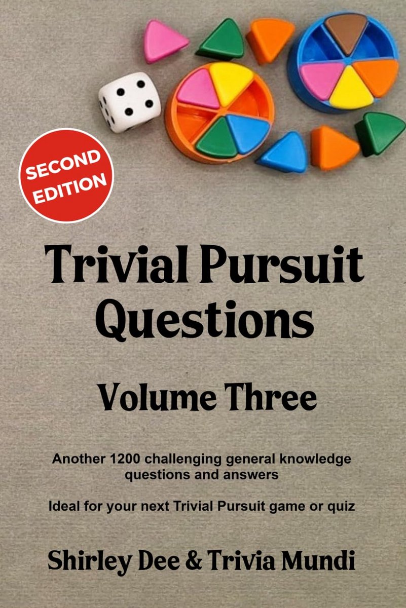 1200 Algemene Kennis Vragen en Antwoorden – Quizboek voor Spelavonden en Trivia