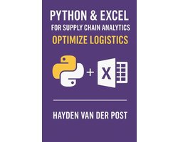 Python & Excel for Supply Chain Analytics