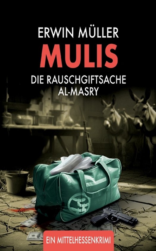 Mulis - cover