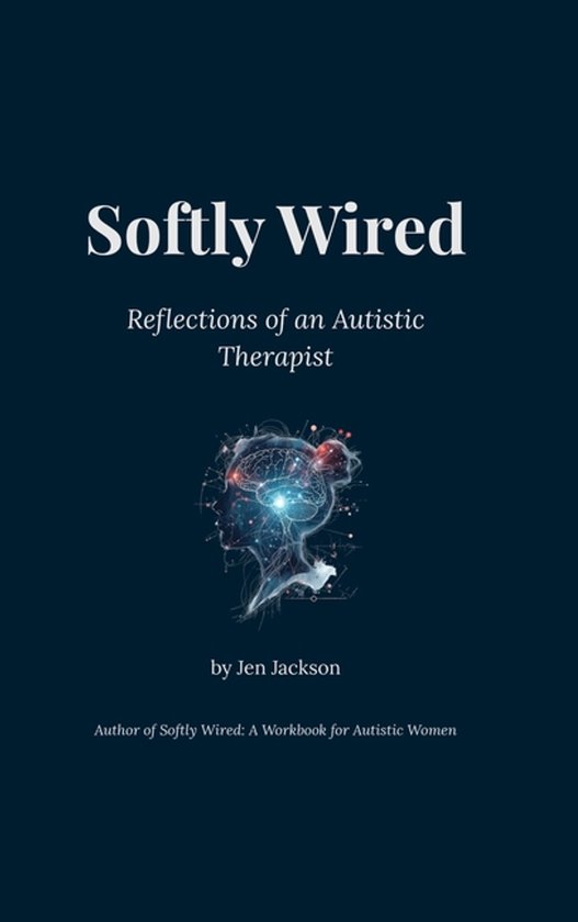 Softly Wired - cover