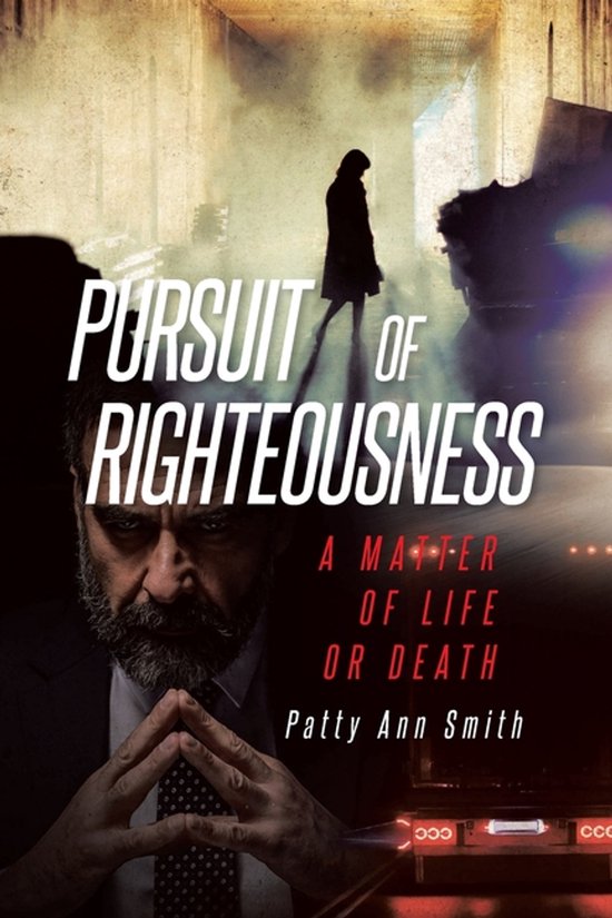 Pursuit of Righteousness - cover