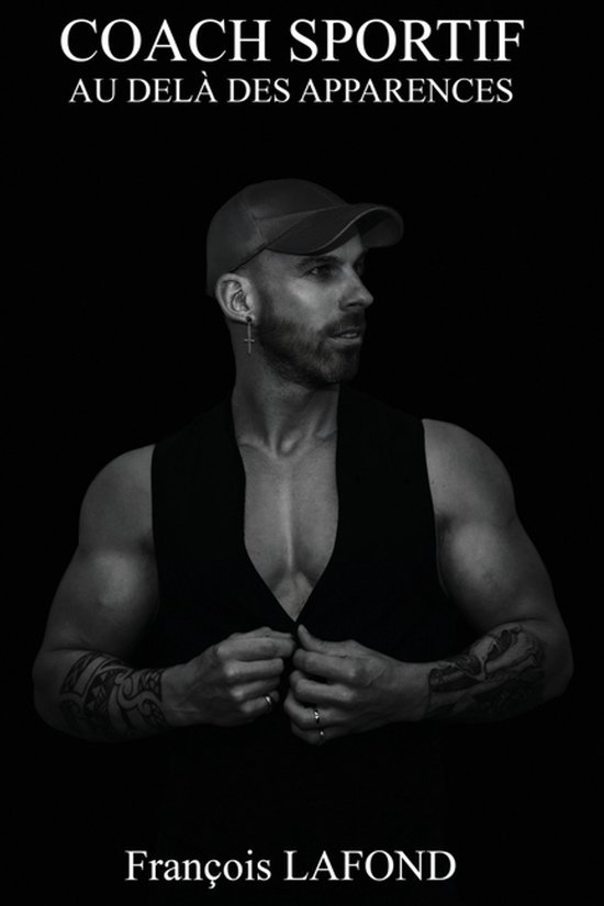 Coach Sportif Au Dela Des Apparences - cover