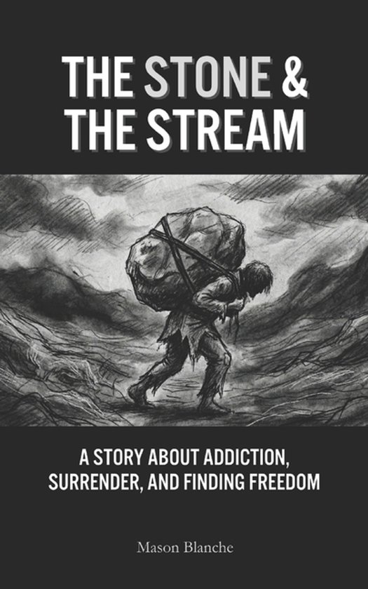 The Stone & the Stream-The Stone & The Stream - cover