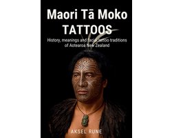 Global Tattoo Traditions- Maori Tā Moko Tattoos