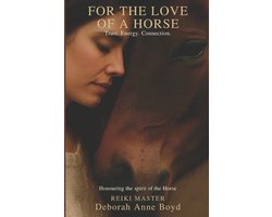 For the Love of a Horse