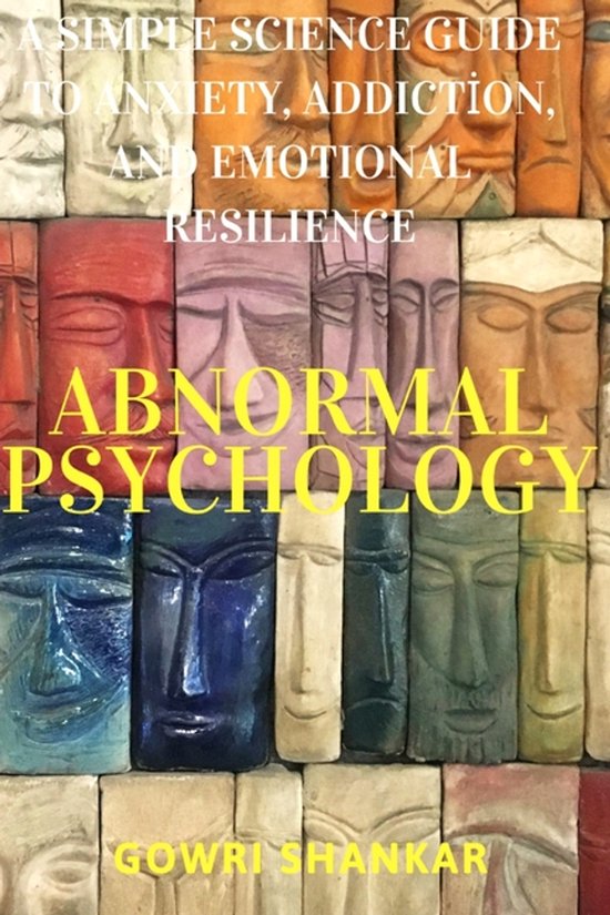 Detective Vikram Investigations & Mind Mastery Books- Abnorm ... - cover