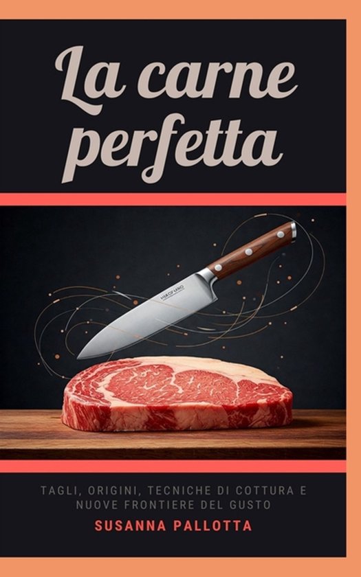Essenza E Tradizione-La Carne Perfetta - cover