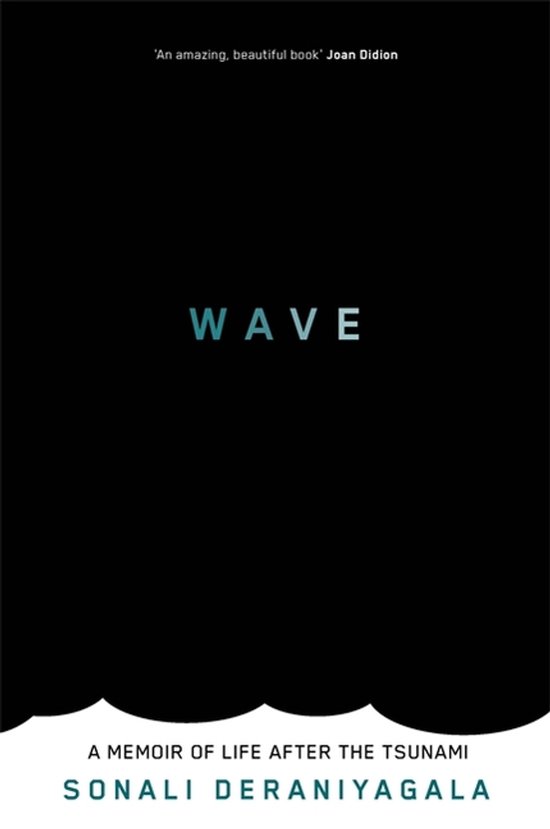 Wave Memoir Of Life After The Tsunami - cover