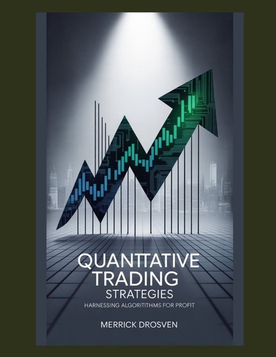 Quantitative Trading Strategies - cover