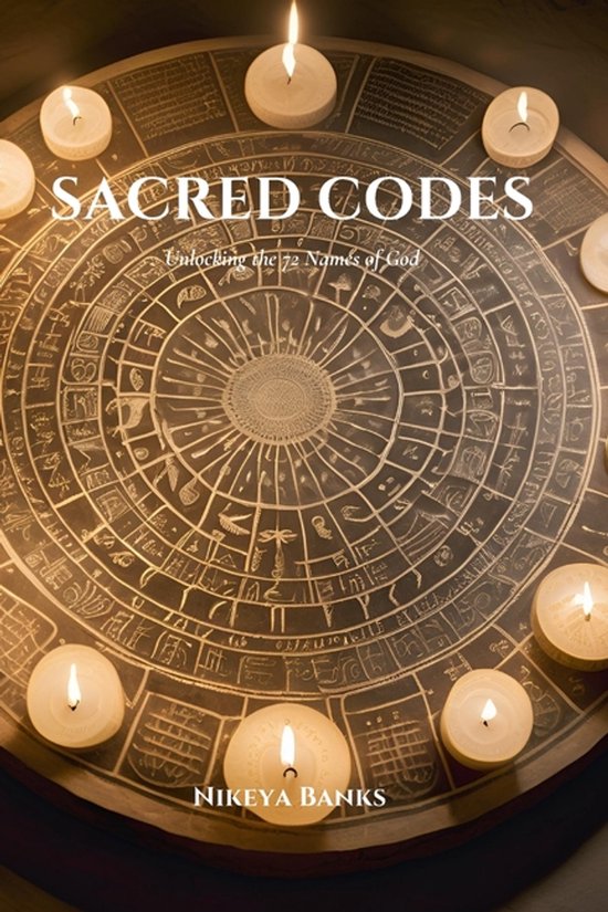 Sacred Codes