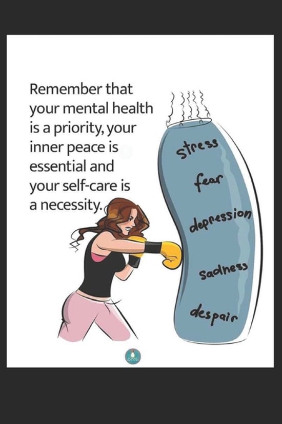 Living a Stressful Life - cover