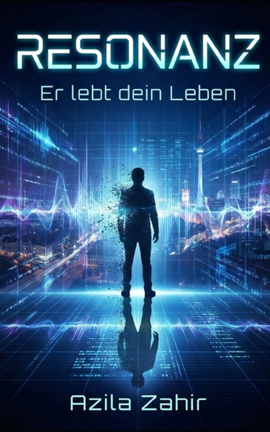 Resonanz - cover