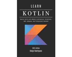Web, Mobile & API Development USA- LEARN KOTLIN 2025 Edition
