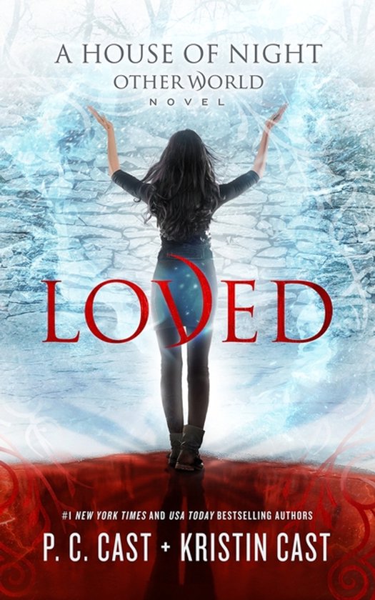 Loved - cover