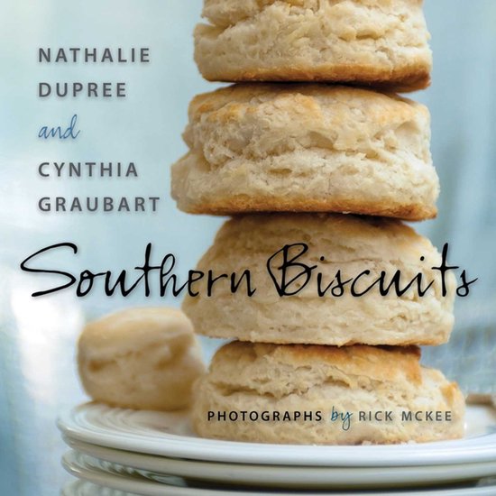 Southern Biscuits - cover