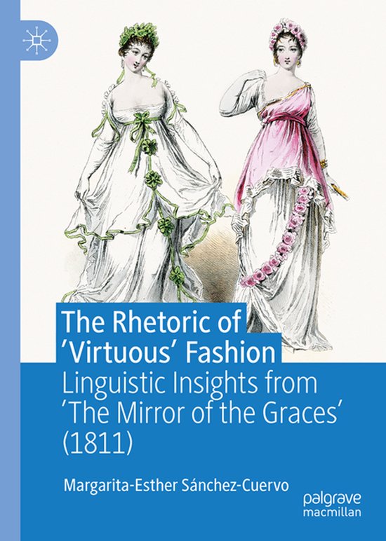 The Rhetoric of ‘Virtuous’ Fashion - cover