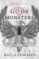 House of Devils- City of Gods and Monsters