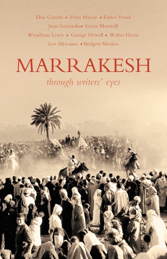 Marrakesh