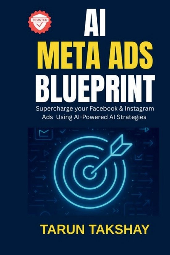 AI Meta Ads Blueprint - cover