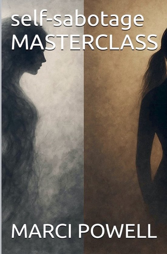 self-sabotage Masterclass - cover