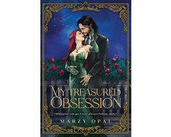 My Everything Forever- My Treasured Obsession