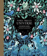 Maria Trolles Universe