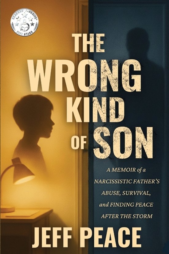 The Wrong Kind of Son - cover