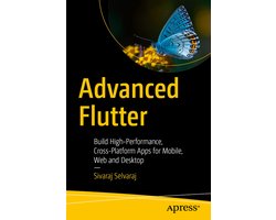 Advanced Flutter