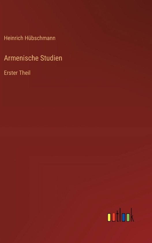 Armenische Studien