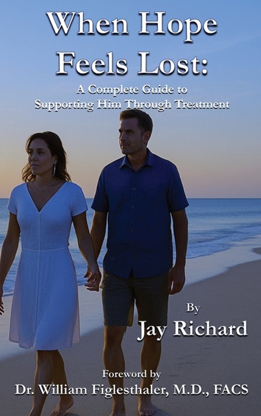 Advanced Solutions for Men- When Hope Feels Lost - cover