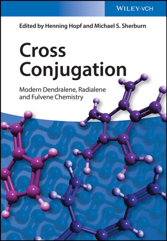 Cross Conjugation - cover