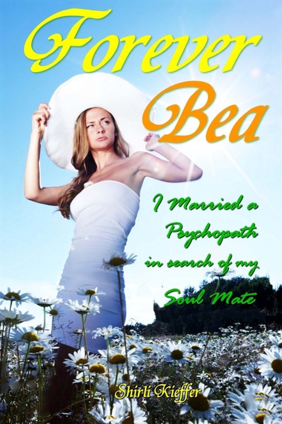 Forever Bea - cover
