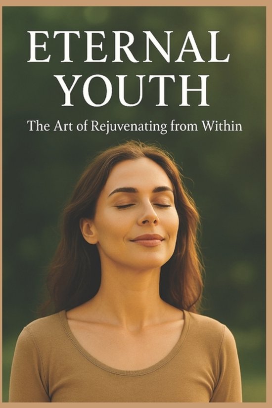 Eternal Youth - cover