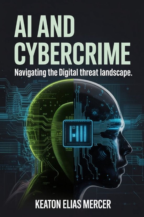 AI and Cybercrime - cover