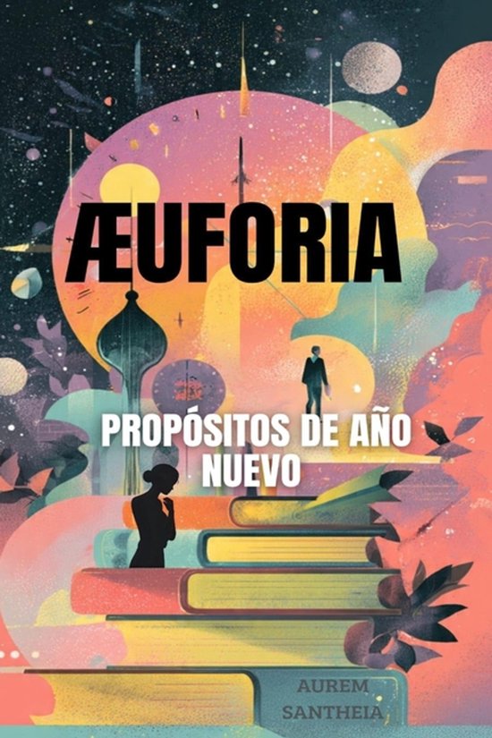 Æuforia - cover
