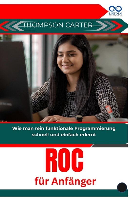 Roc für Anfänger - cover
