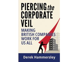 Piercing the Corporate Veil