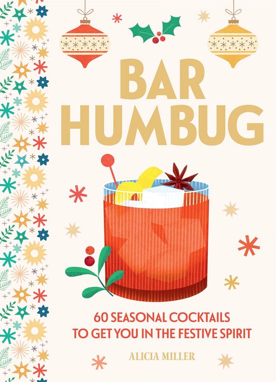 Bar Humbug - cover