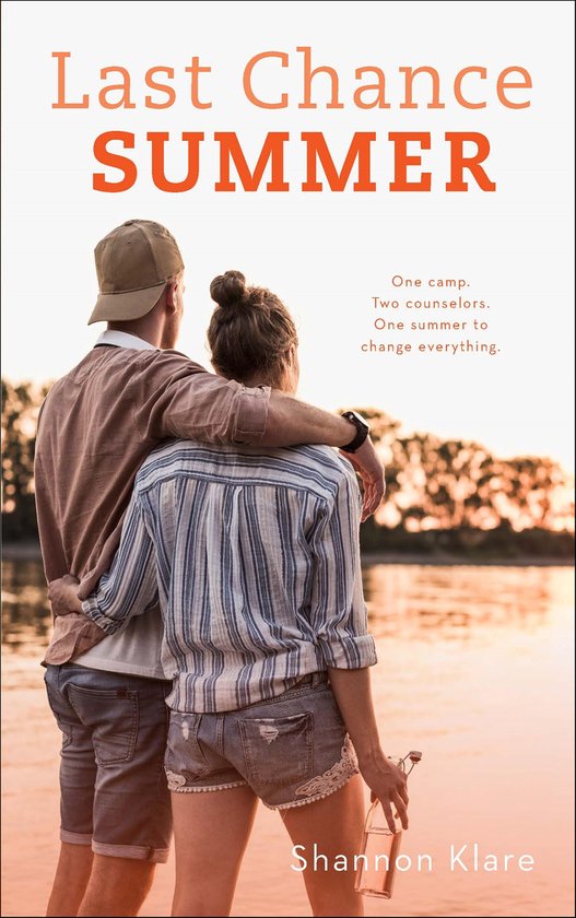 Last Chance Summer - cover
