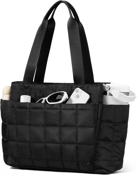 Geïsoleerde Lunchtas Voor Dames Heren Werken Volwassen Koeltas Lunchbox Container Dames Lunchtas Zwart Geïsoleerde Lunchtas Voor Dames Heren Werken Volwassen Koeltas Lunchbox Container Dames Lunchtas Zwart