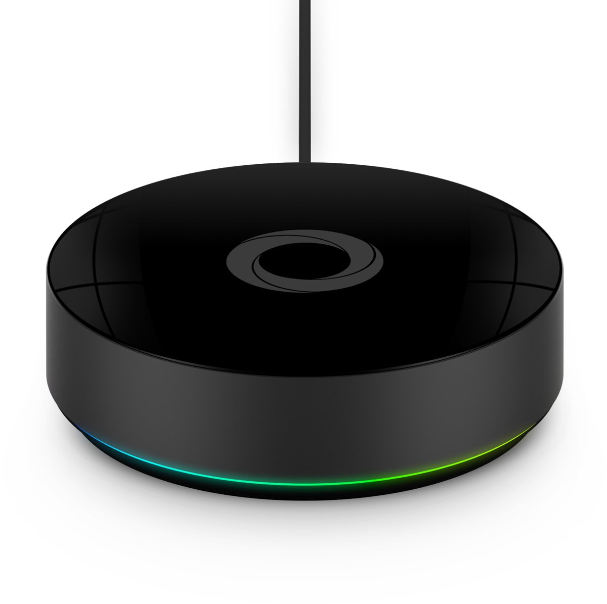 Homey Pro (2026) - Smart Home Hub - Compatibel met meer dan 1000 merken - Werkt met Siri, Alexa en Google Home