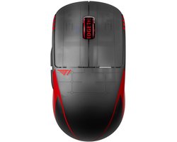 Pulsar Crazylight X2 T1 - Zwart - Mini
