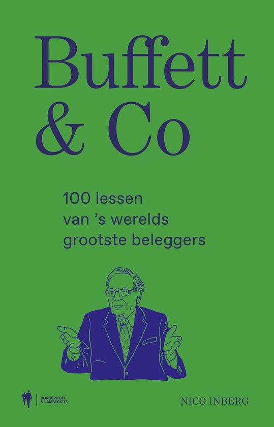 Buffett & co - cover