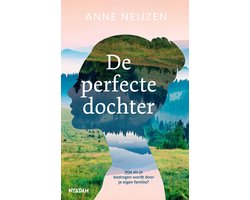Omslag van De perfecte dochter