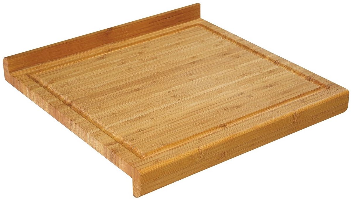 Bamboe Werkplank 39 x 39 cm - Uiteraard Bruin